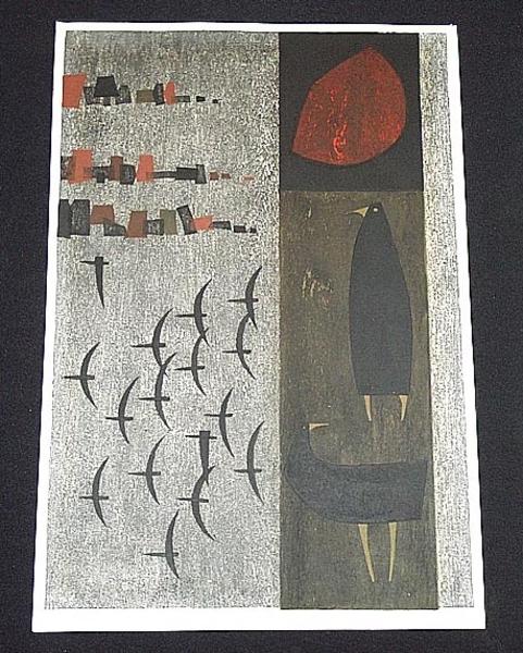 Yama Kabuto Q, LE