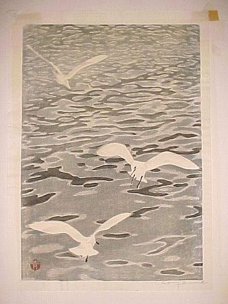 Seagulls