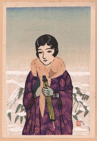 Snow