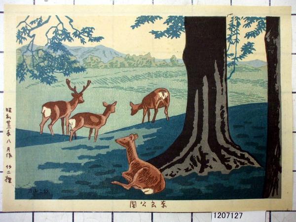 Nara park