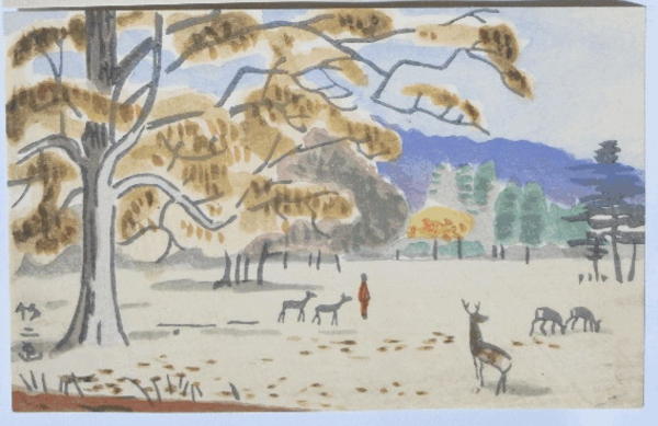 Nara Park