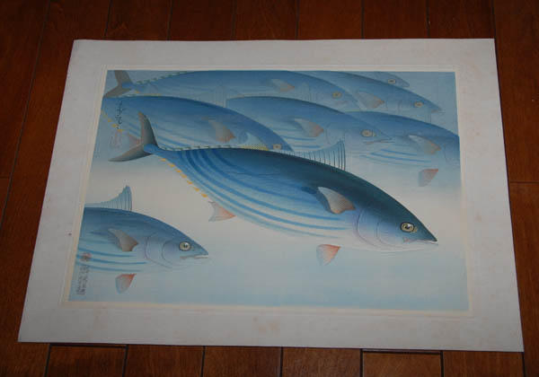 Bonito