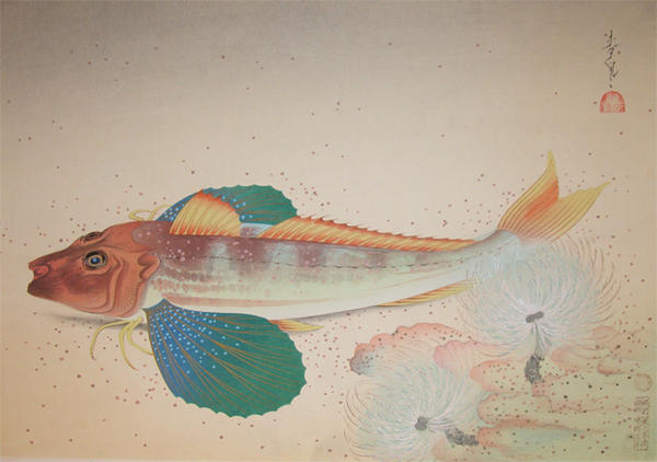 Gurnard (Hobo)