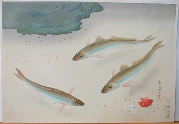 Smelt-Whiting