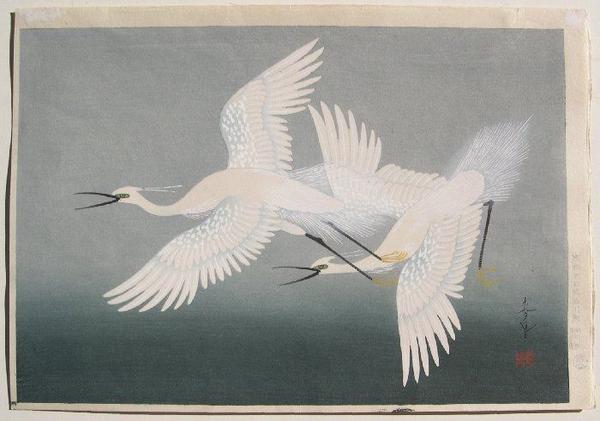 Herons