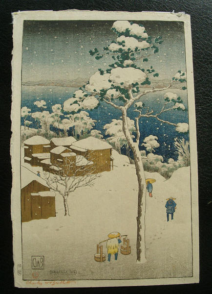 Negishi