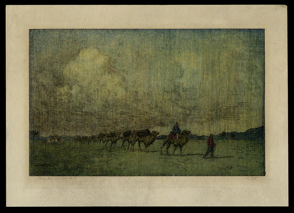 The Caravan