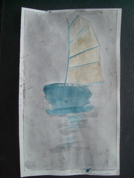 Sailboat