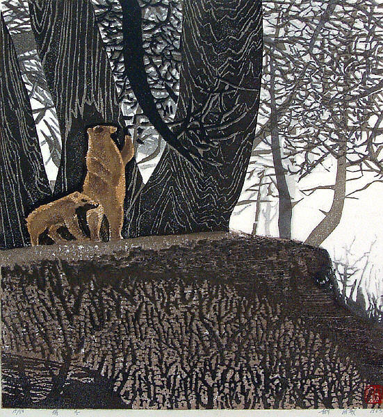 Early Winter