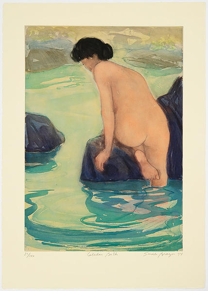 Celadon Bath