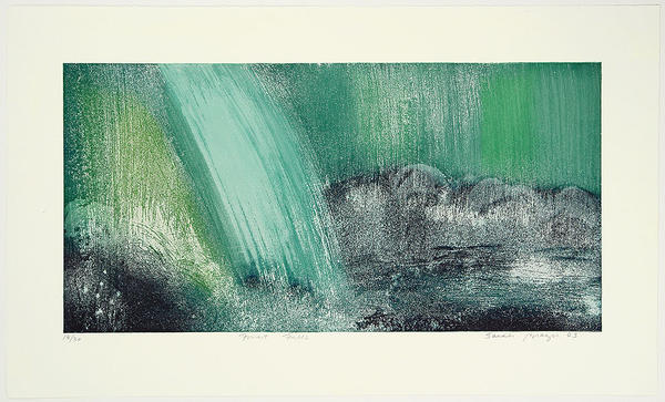 Forest Falls