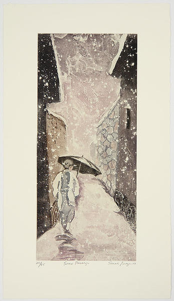 Snow Passage