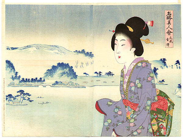 Kanazawa