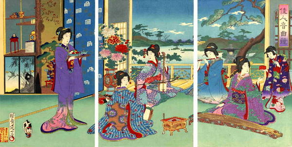 The Music Makers