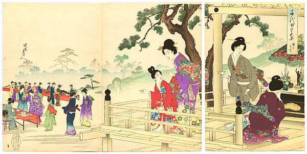 Buddha Festival