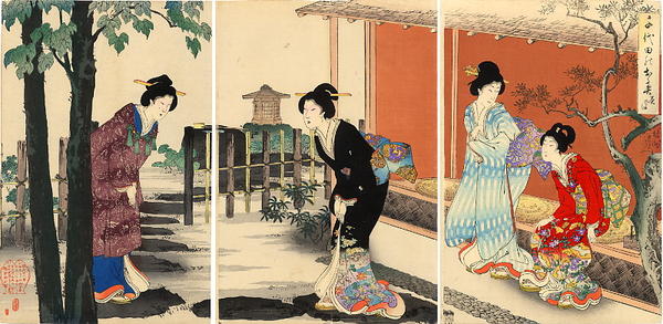 Tea ceremony