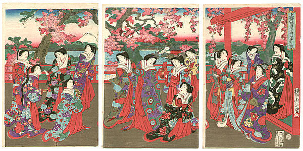 Ueno Kiyomizu