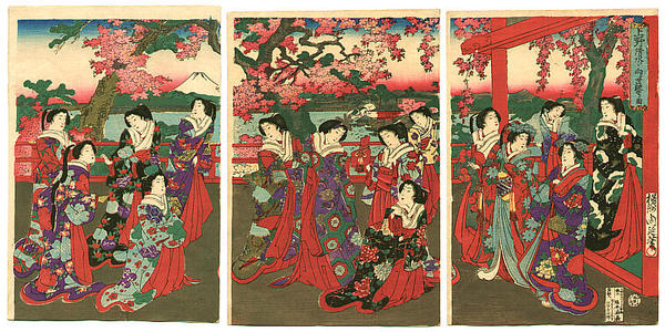 Ueno Kiyomizu