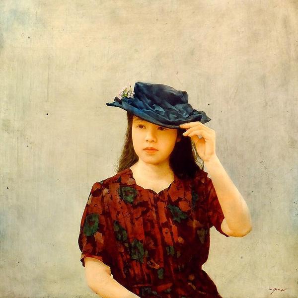 Young Girl