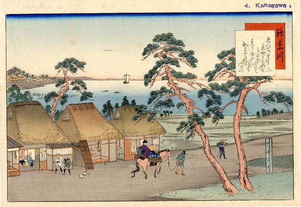 Kanagawa