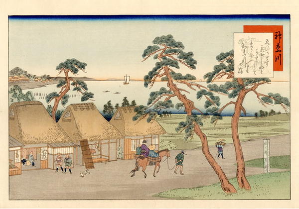 Kanagawa
