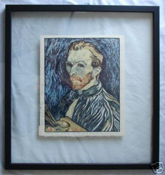 Victor Van Gogh