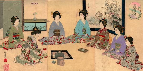 Tea Ceremony
