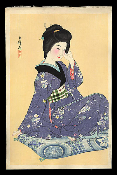 Young Girl