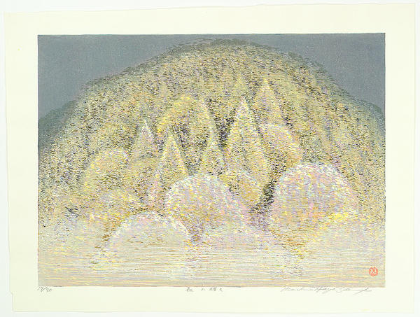 Brilliance of the Forest
