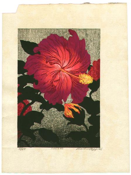 Hibiscus