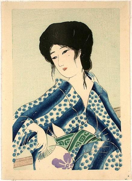 Bijin 1