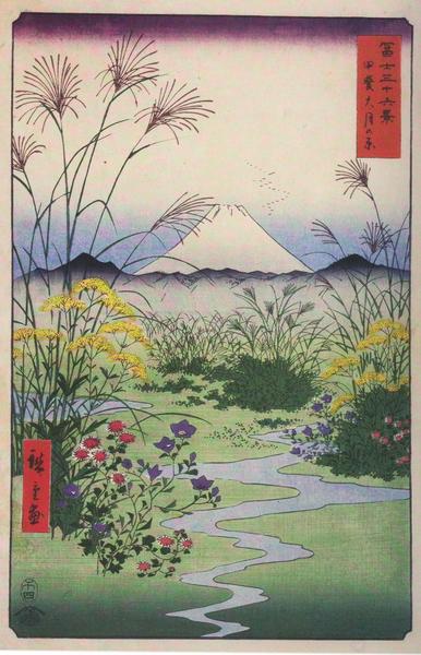 The Plains of Kai Ootsuki