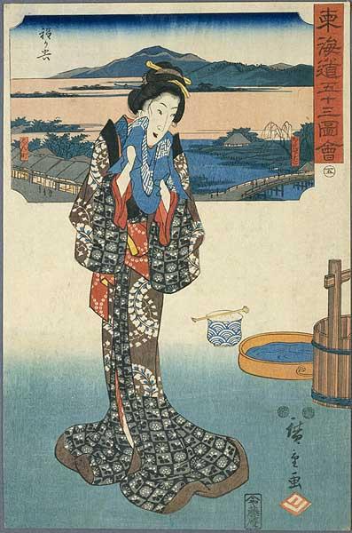 Hodogaya
