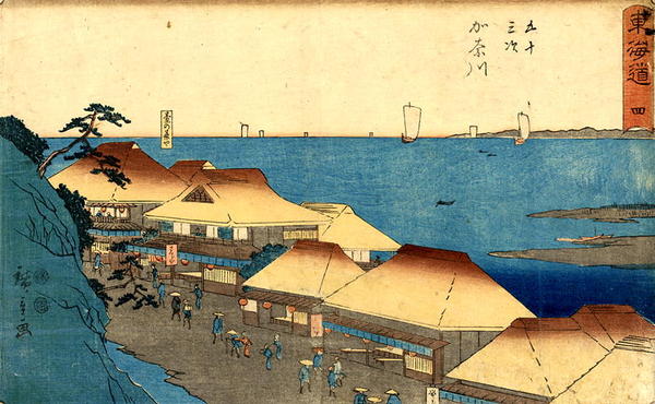 Kanagawa
