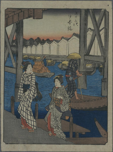 Nihonbashi