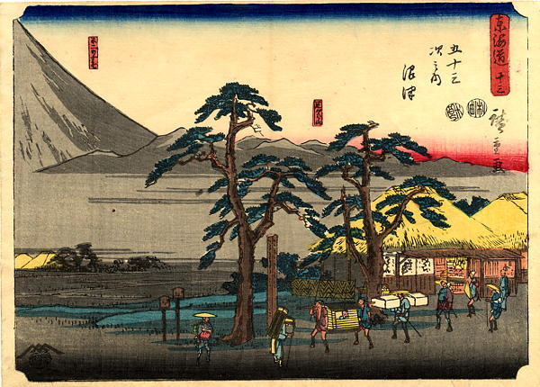 Numazu