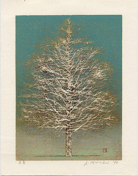 Early Spring