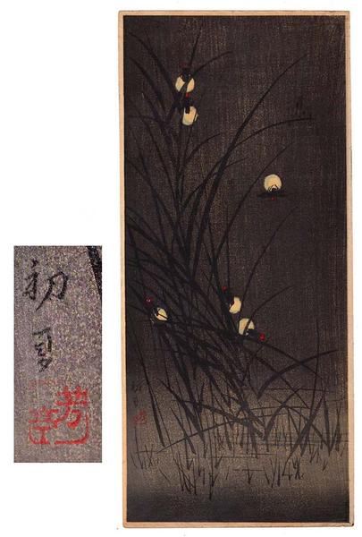 Fireflies