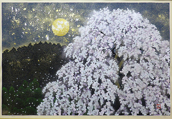 Sakura Flowers