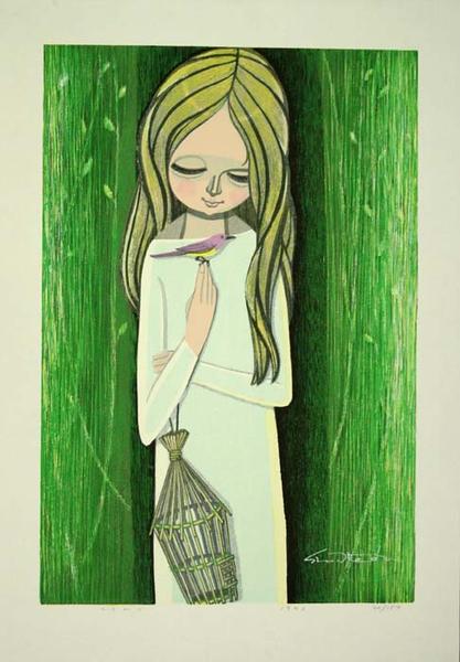 Birdcage- le