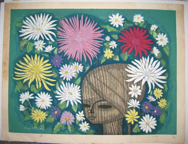Chrysanthemums