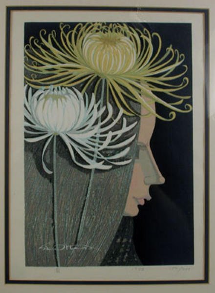 Chrysanthemums