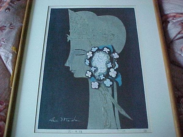 Flower Face- LE