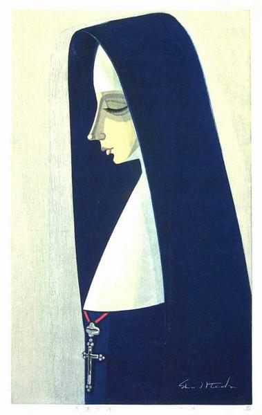 Nun