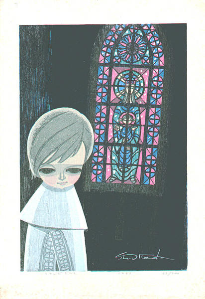 Stained Glass