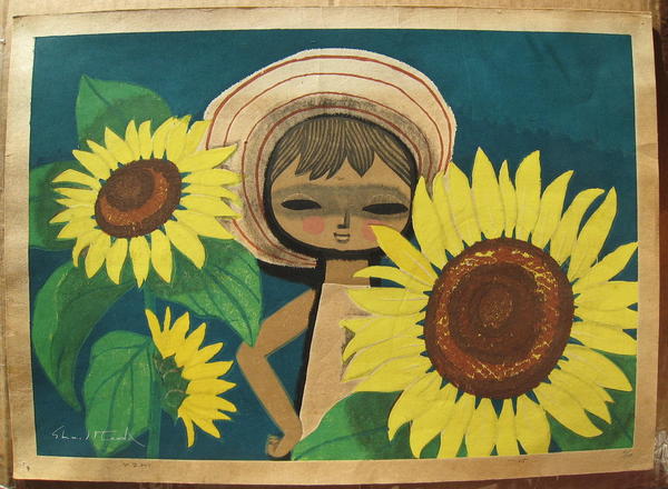 Sunflowers
