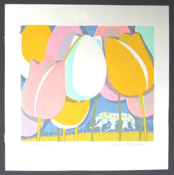 Tulips (2)