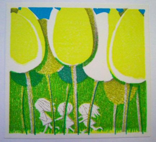 Tulips (3)