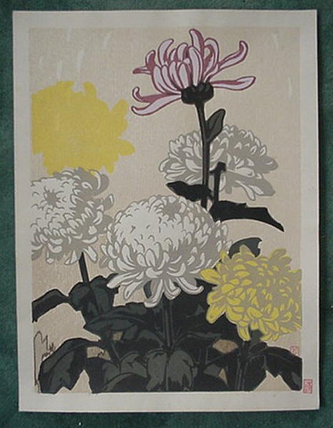 Unknown, flowers