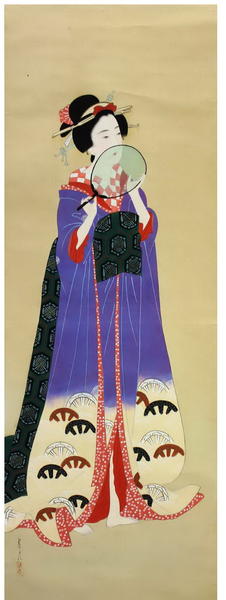 Lady of the Night